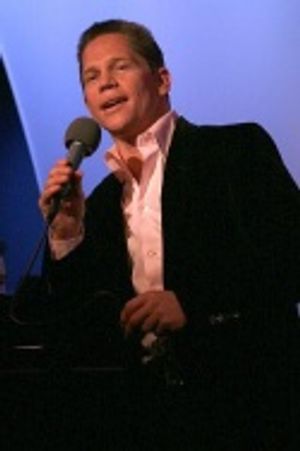 Jack Noseworthy Photo