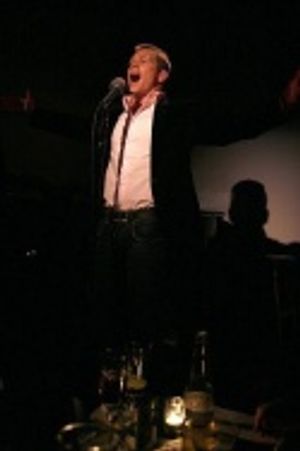 Jack Noseworthy Photo