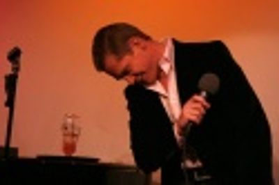 Jack Noseworthy
 Photo