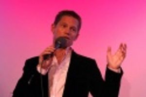 Jack Noseworthy Photo