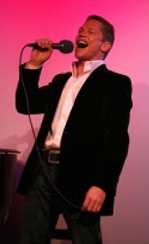 Jack Noseworthy Photo