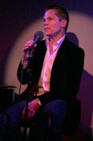 Jack Noseworthy Photo