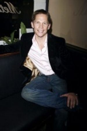 Jack Noseworthy Photo