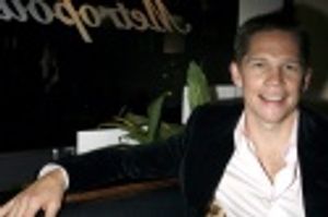 Jack Noseworthy Photo