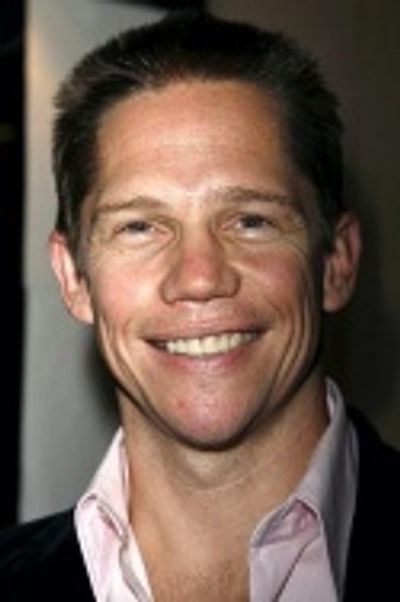 Jack Noseworthy Photo