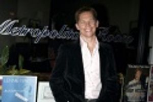 Jack Noseworthy Photo