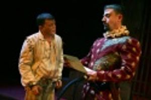 James Wetzel and Lex Woutas Photo