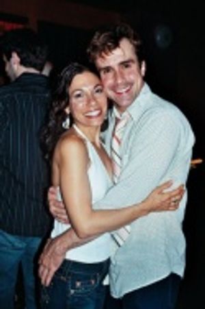 Jolynn Baca and Josh Walden Photo