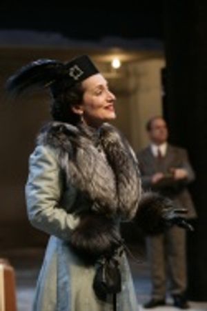 Phyllis Kay as Lovey Photo