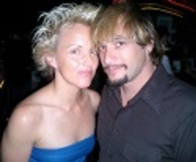 Alice Ripley and Jason Paige  Photo