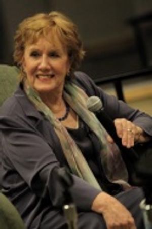 Marni Nixon Photo