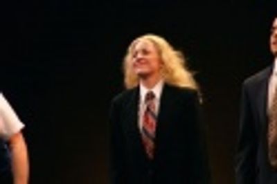 Kristie Dale Sanders Photo