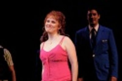 Donna Lynne Champlin Photo