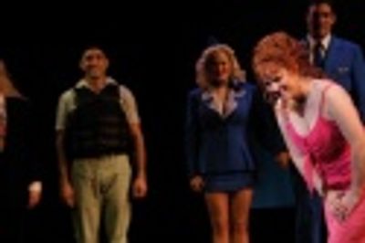 Donna Lynne Champlin Photo