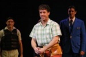 Christopher Sutton Photo