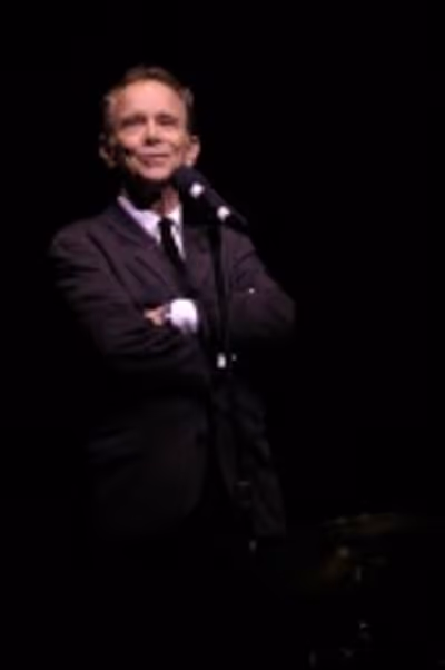 Joel Grey Photo