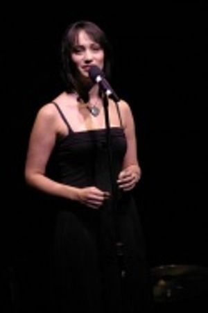 Eden Espinosa sings "I'll Know" from Guys and Dolls Photo