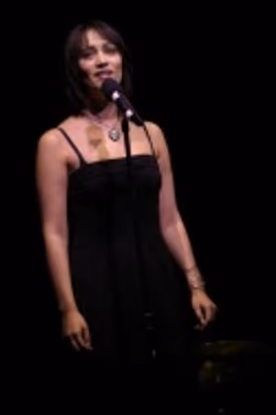 Eden Espinosa Photo