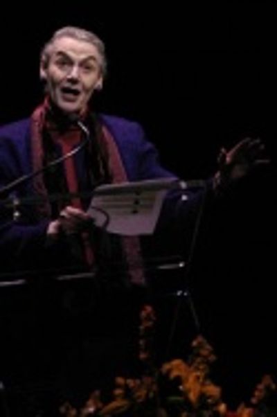 Marian Seldes Photo