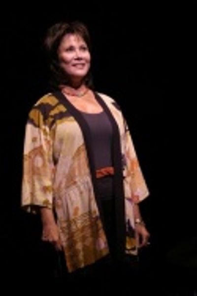 Michele Lee Photo