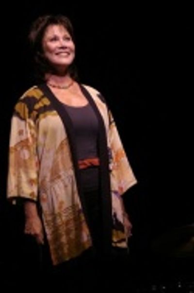 Michele Lee Photo