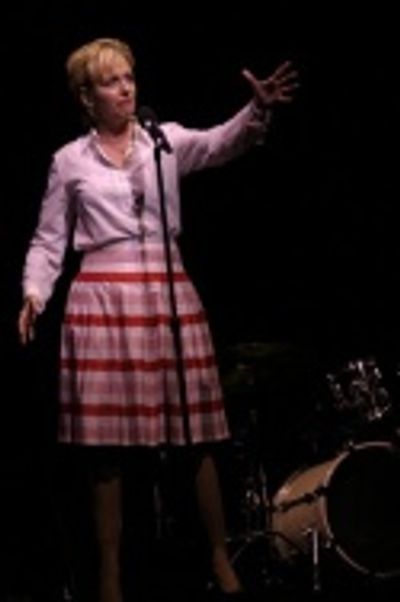 Ellen Foley Photo