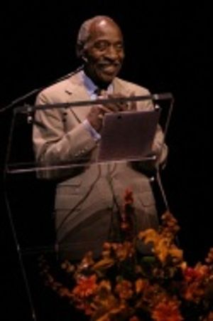 Joe Wilder Photo