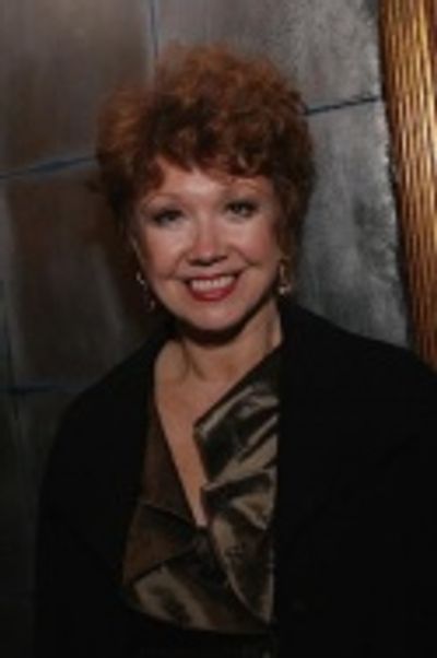 Donna McKechnie Photo