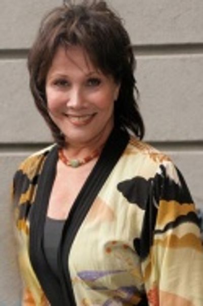 Michele Lee Photo