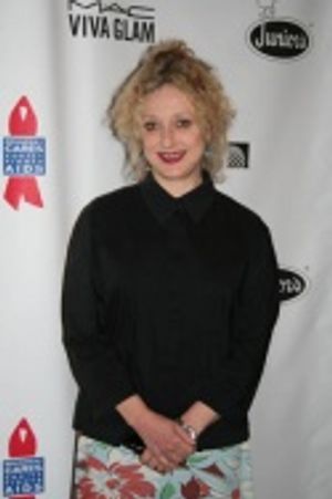 Carol Kane (Wicked) Photo