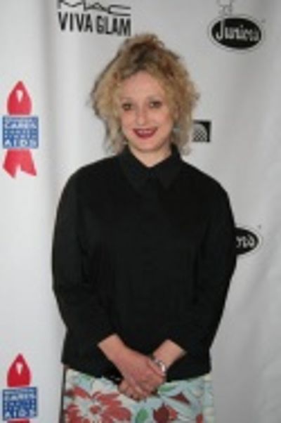 Carol Kane (Wicked) Photo