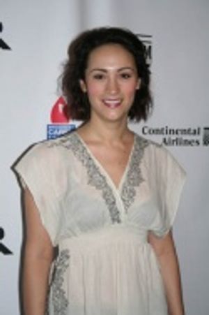 Eden Espinosa (Wicked) Photo