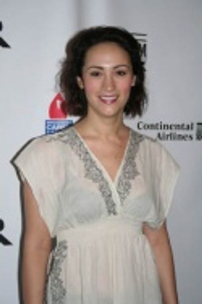 Eden Espinosa (Wicked) Photo