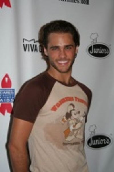 Josh Strickland Photo