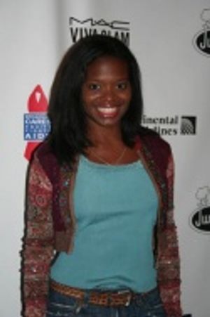 LaChanze (The Color Purple) Photo