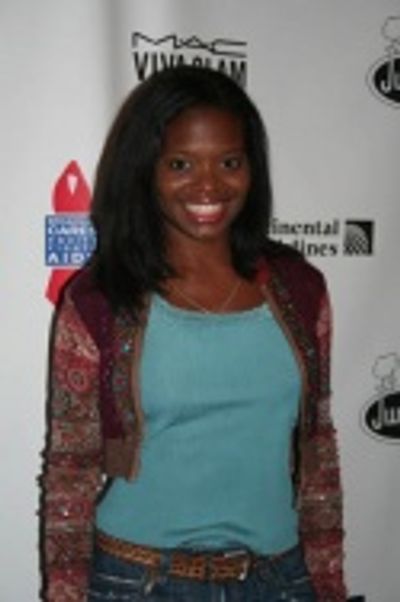 LaChanze (The Color Purple) Photo