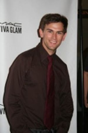 Daniel Reichard (Jersey Boys) Photo