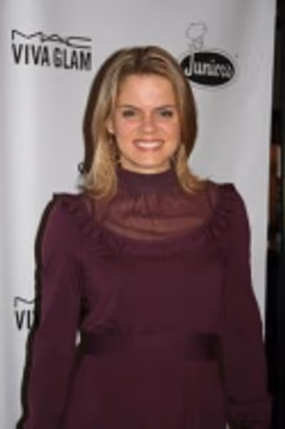 Amy Spanger Photo