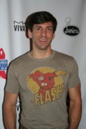 Michael Berresse Photo