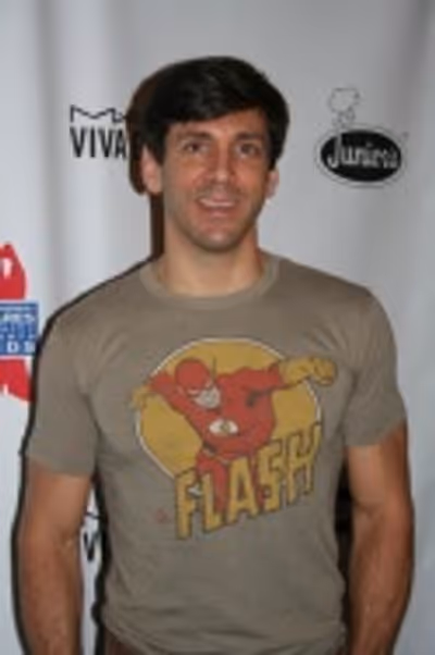 Michael Berresse Photo