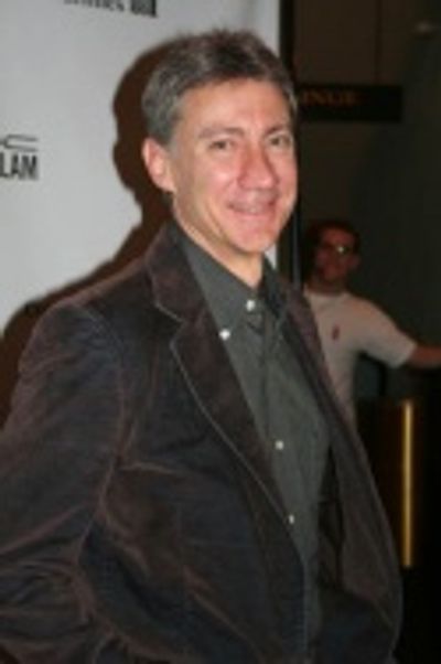 David Garrison (Wicked) Photo