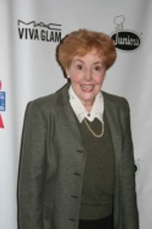 Georgia Engel (The Drowsy Chaperone) Photo