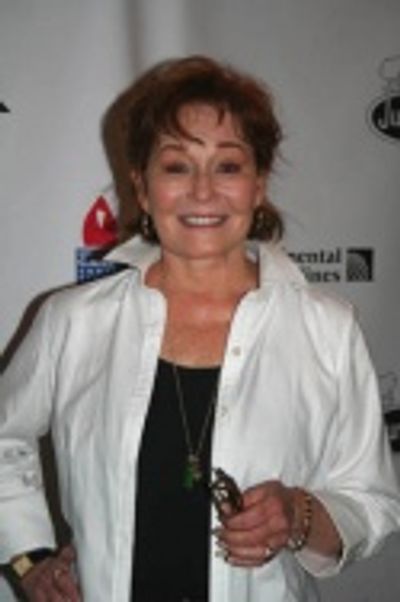 Guiding Light's Marj Dusay Photo