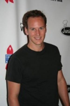 Patrick Wilson (Barefoot in the Park) Photo