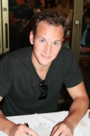 Patrick Wilson Photo