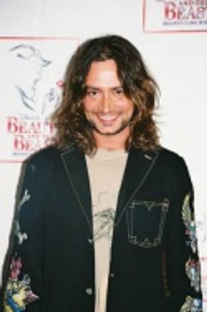 The Wedding Singer's Constantine Maroulis Photo