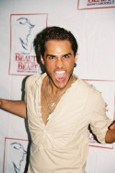 Josh Strickland Photo