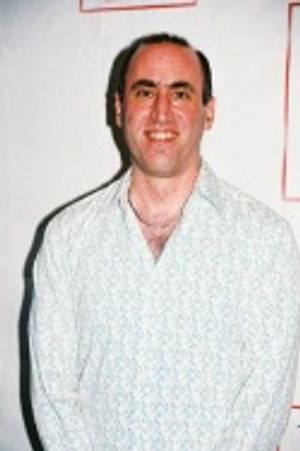 Director Robert Jess Roth Photo