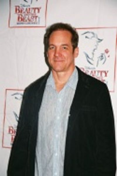 Steve Blanchard (The Beast) Photo