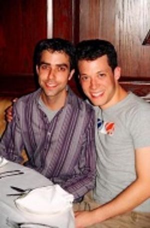 Jimmy and John

  Photo